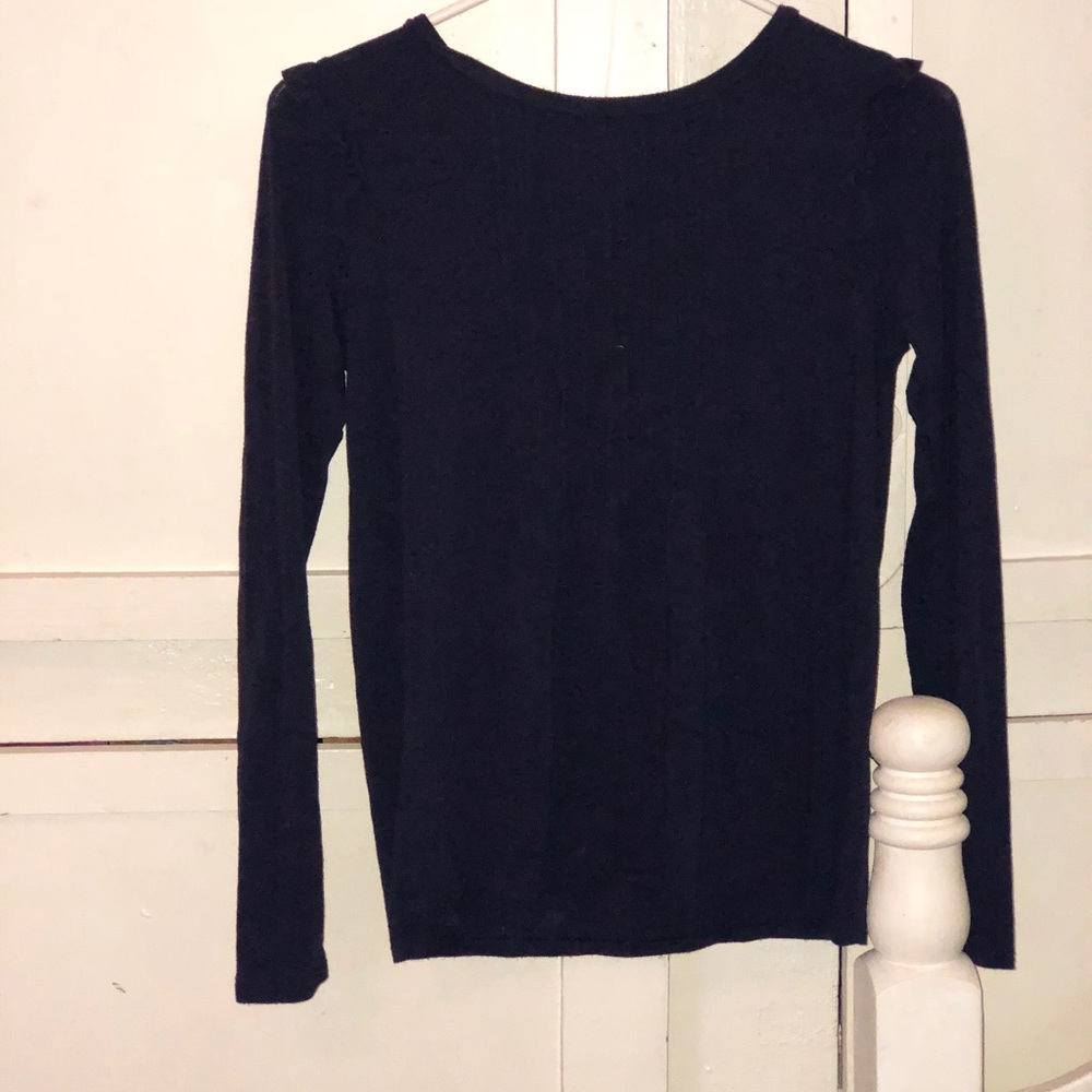 Dark blue -Real Soft Aerie